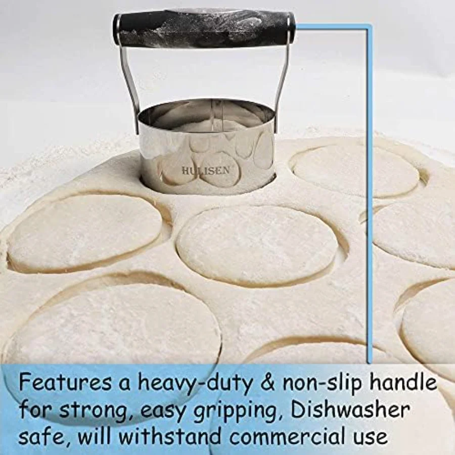 Square Biscuit Cutter 2.75", view 6