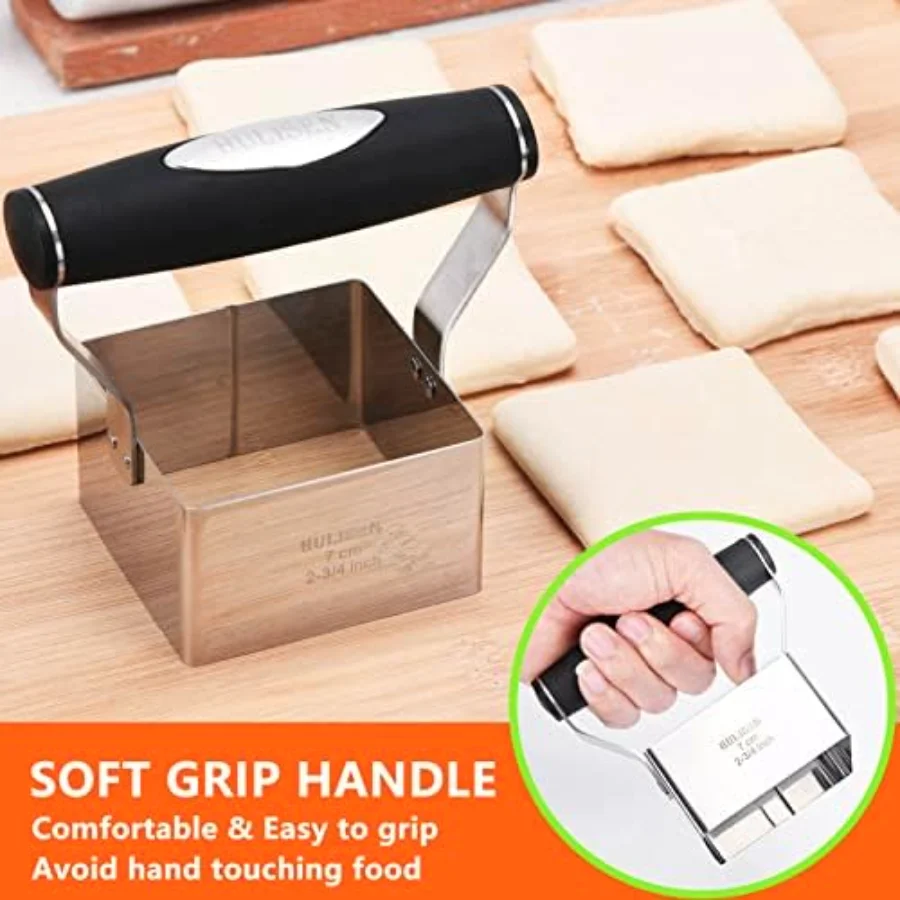 Biscuit Cutter 2.75", view 2