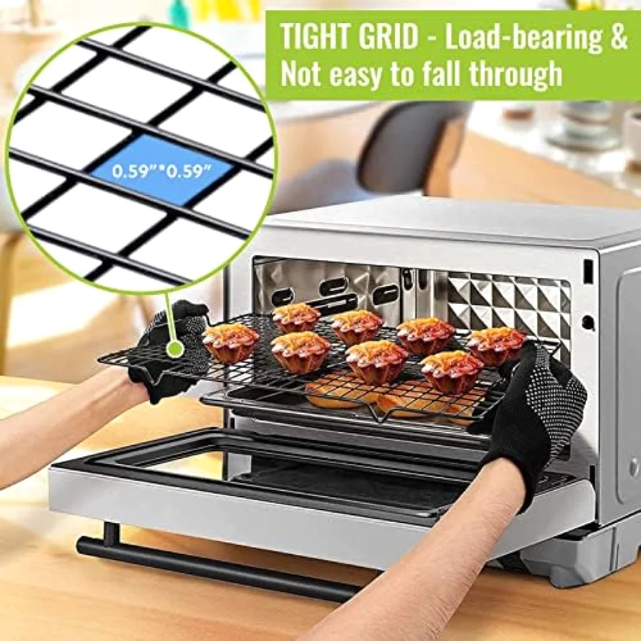 Cooling Baking Tool Set of 2, view 4