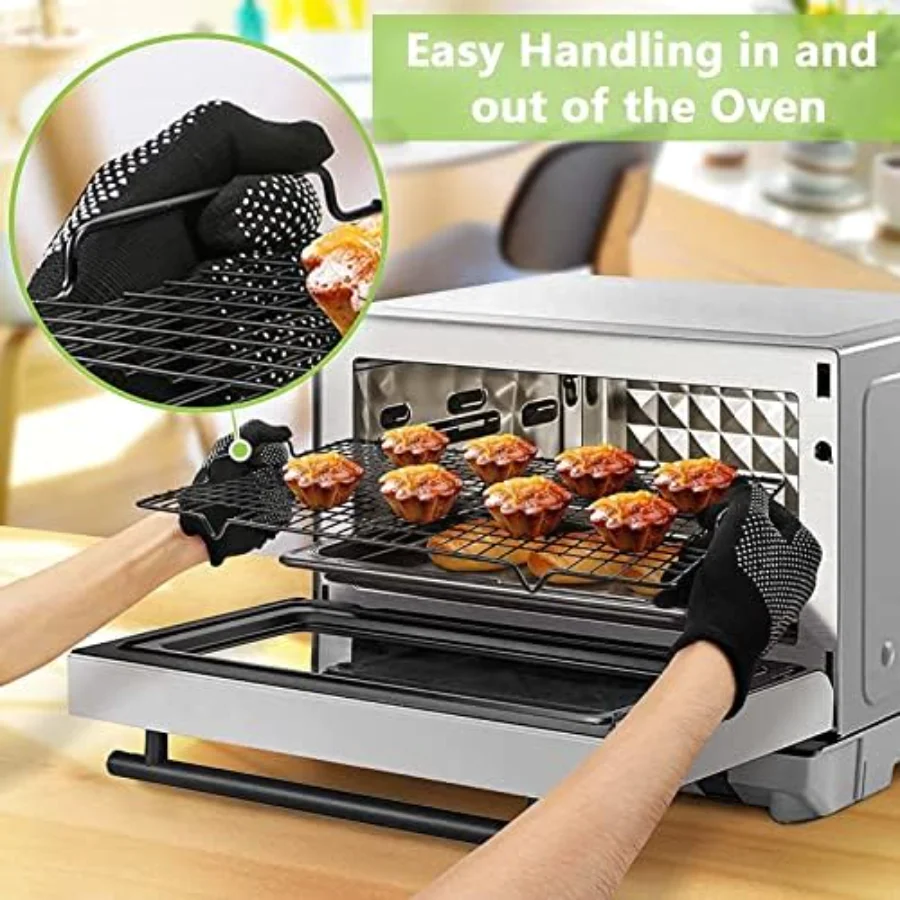 Cooling Cutter Set of 2, view 3