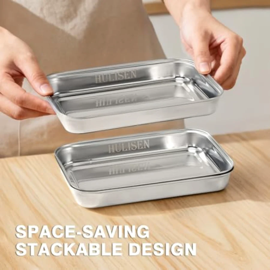 Breading Prep Tool Set of 3, view 3
