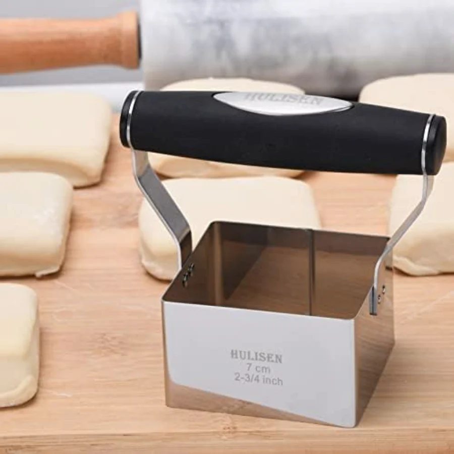 Biscuit Cutter 2.75", view 3