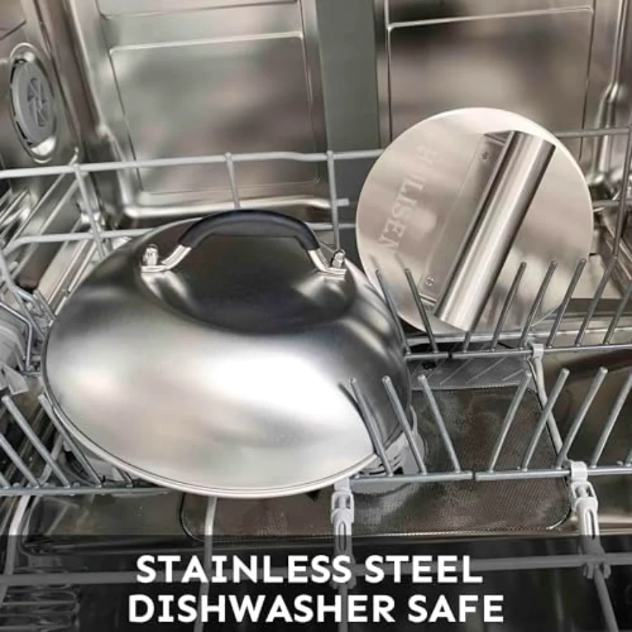 Cheese Melting Griddle Tool 9", view 6