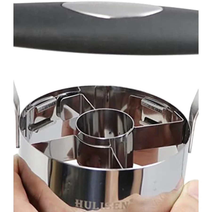 Donut Cutter 3.5", VTG5, view 2