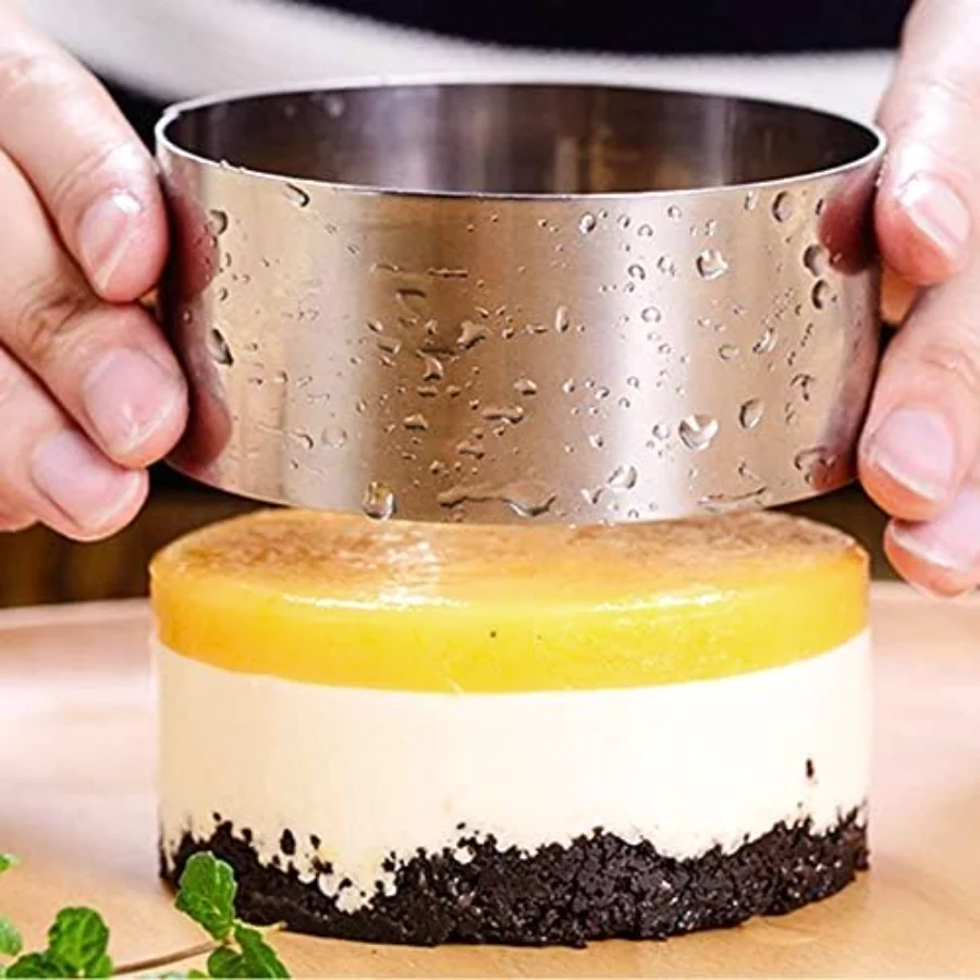 Round Cake Cutter, view 2