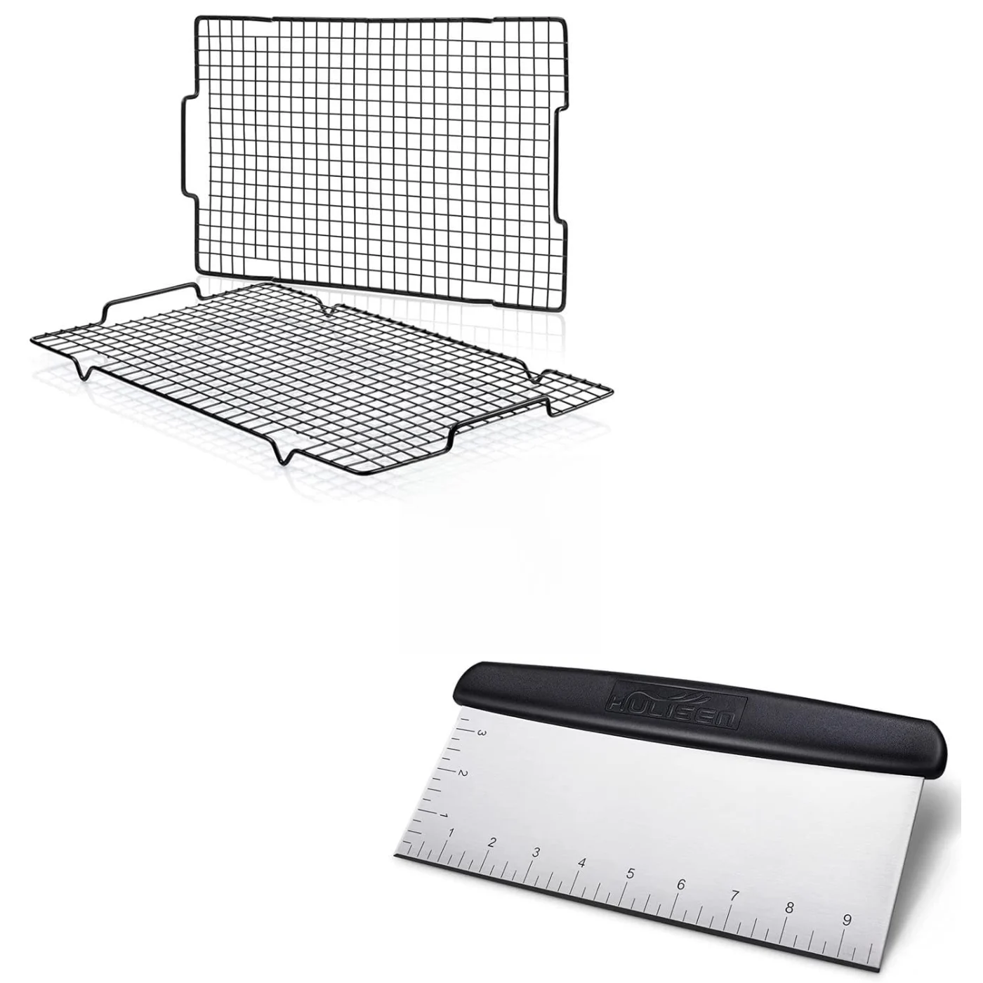 Cooling Dough Tool Set of 2