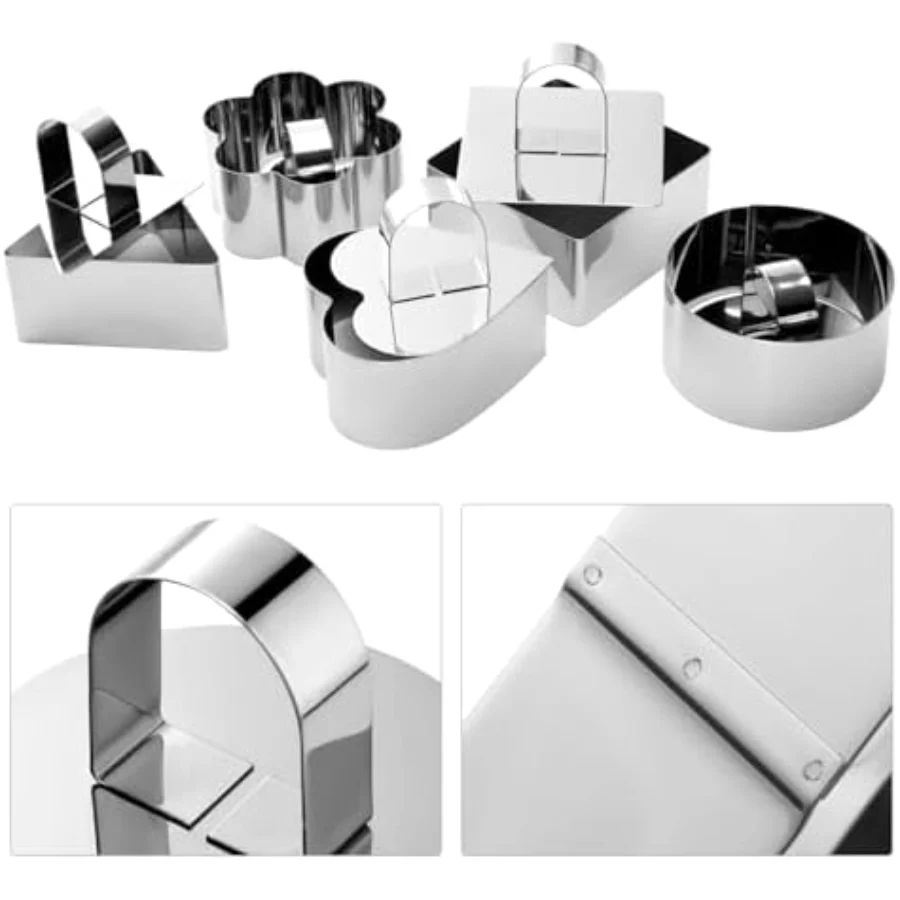 Biscuit Cutter, view 6