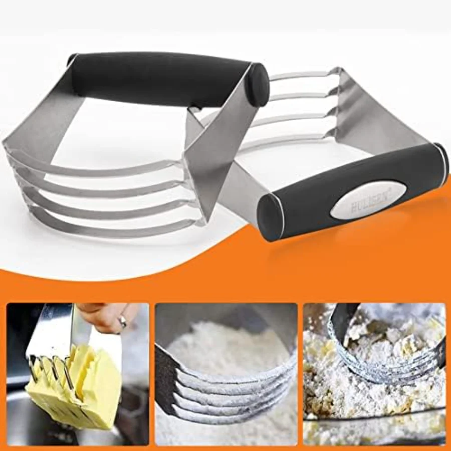 Donut Cutter, Silver, view 6