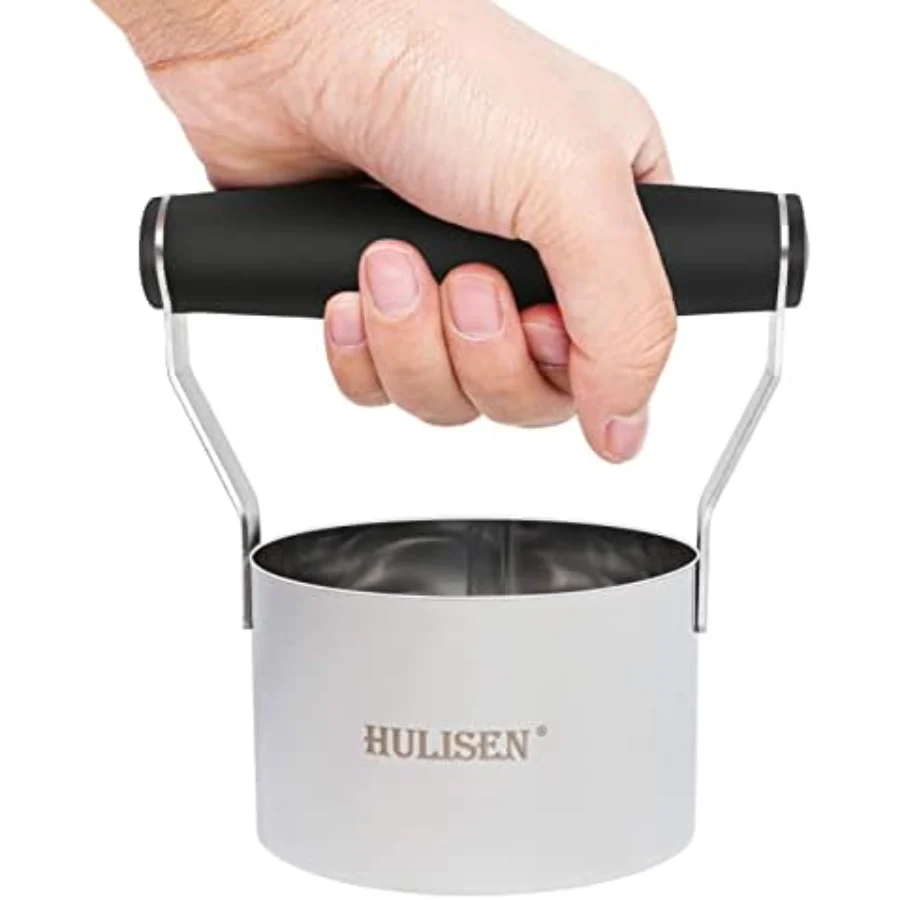 Round Biscuit Cutter 3", view 3