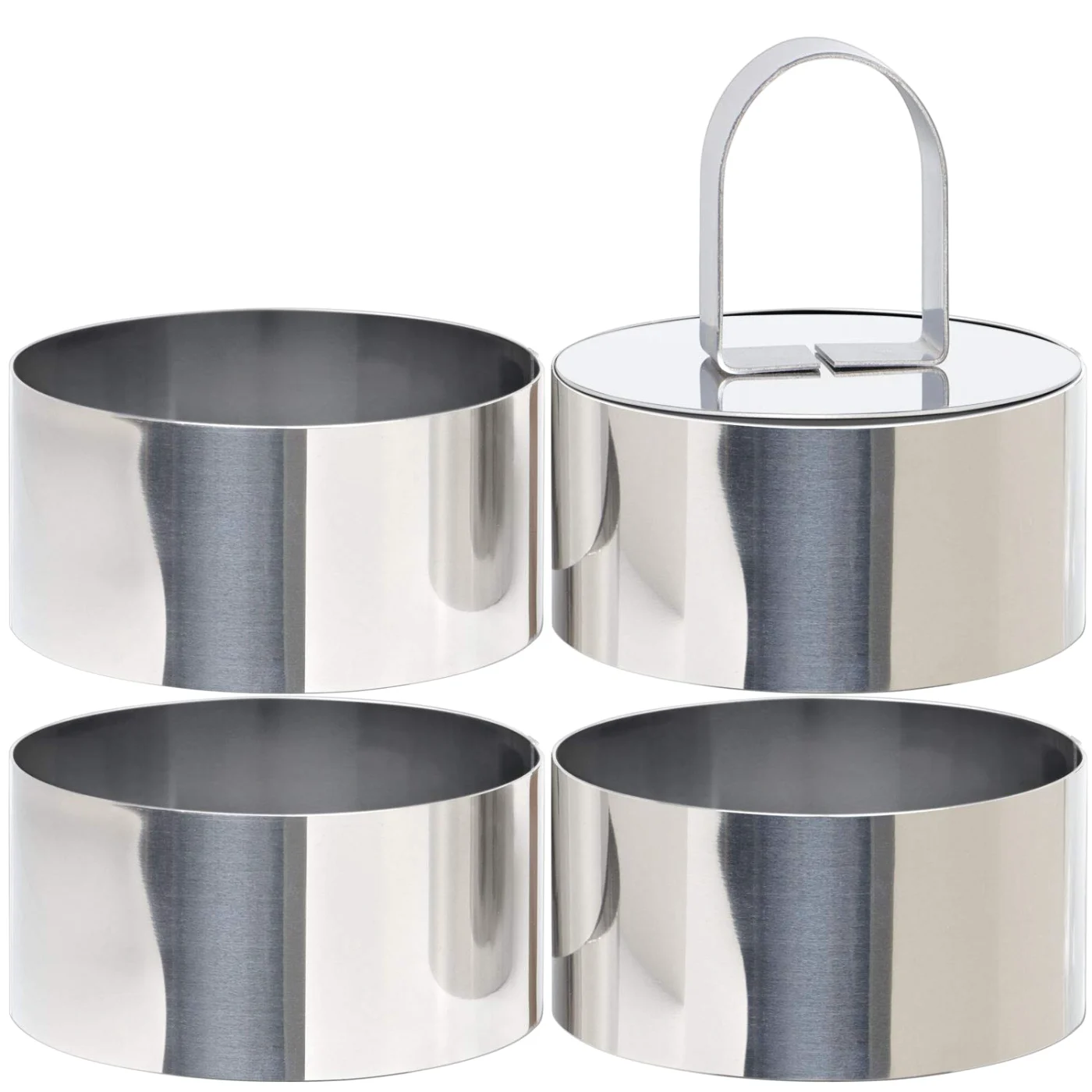 Round Cake Cutter