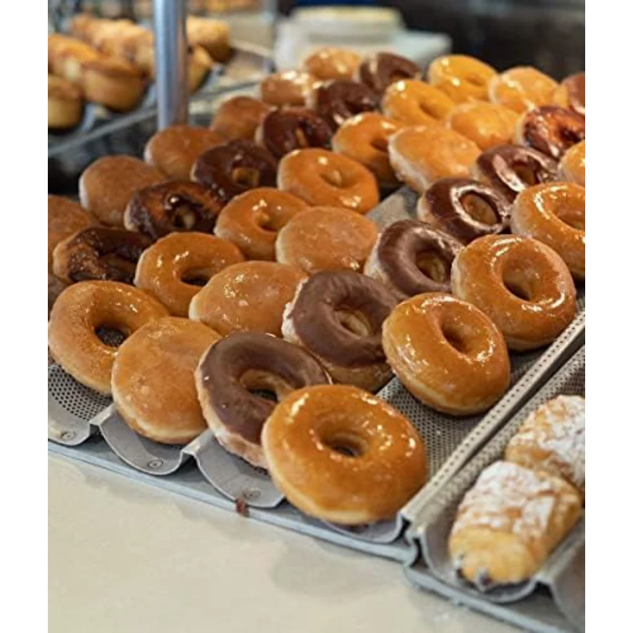 Donut Cutter 3.5", view 6