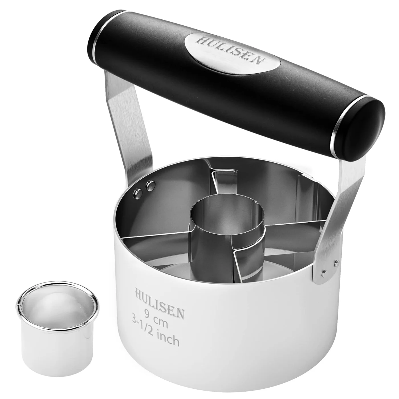 Donut Cutter 3.5"