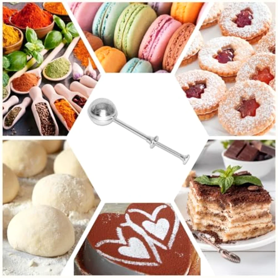 Flour Baking Tool, view 5