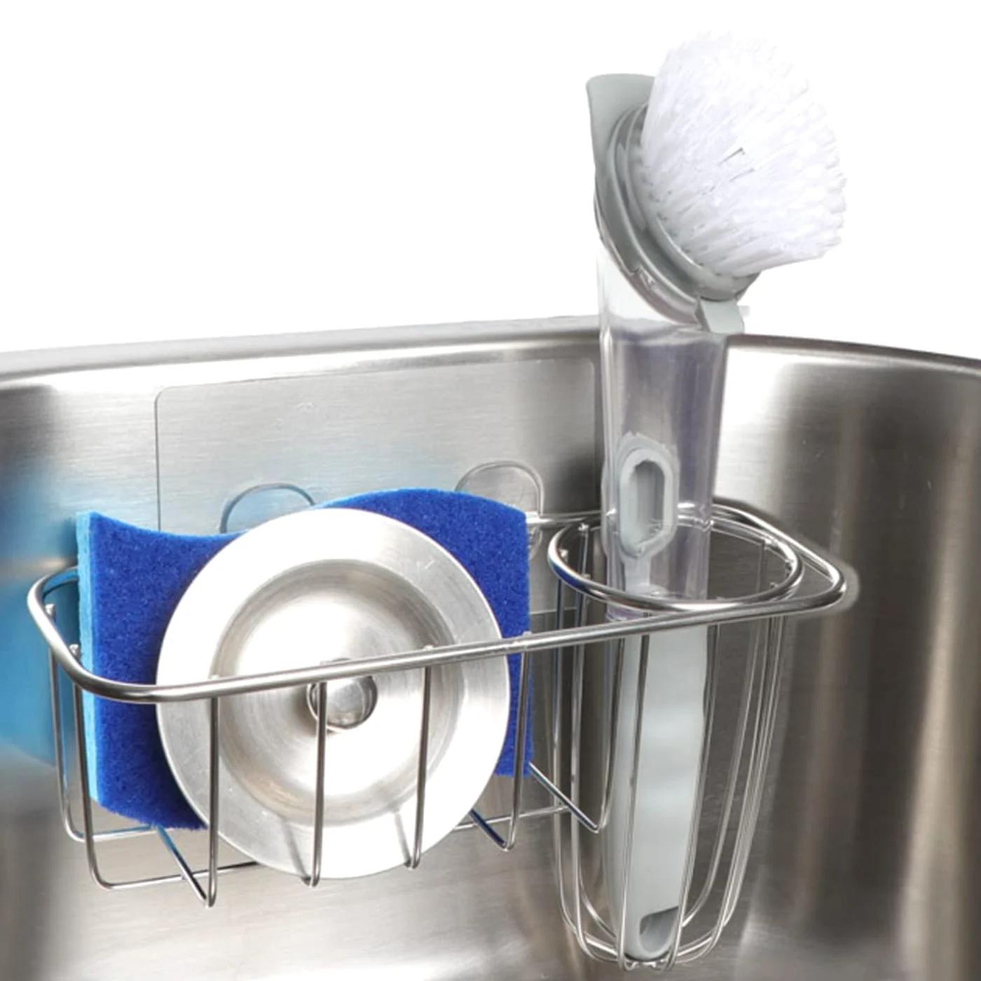 Sponge Kitchen Storage