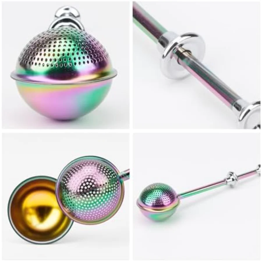 Flour Baking Tool, Rainbow, view 4