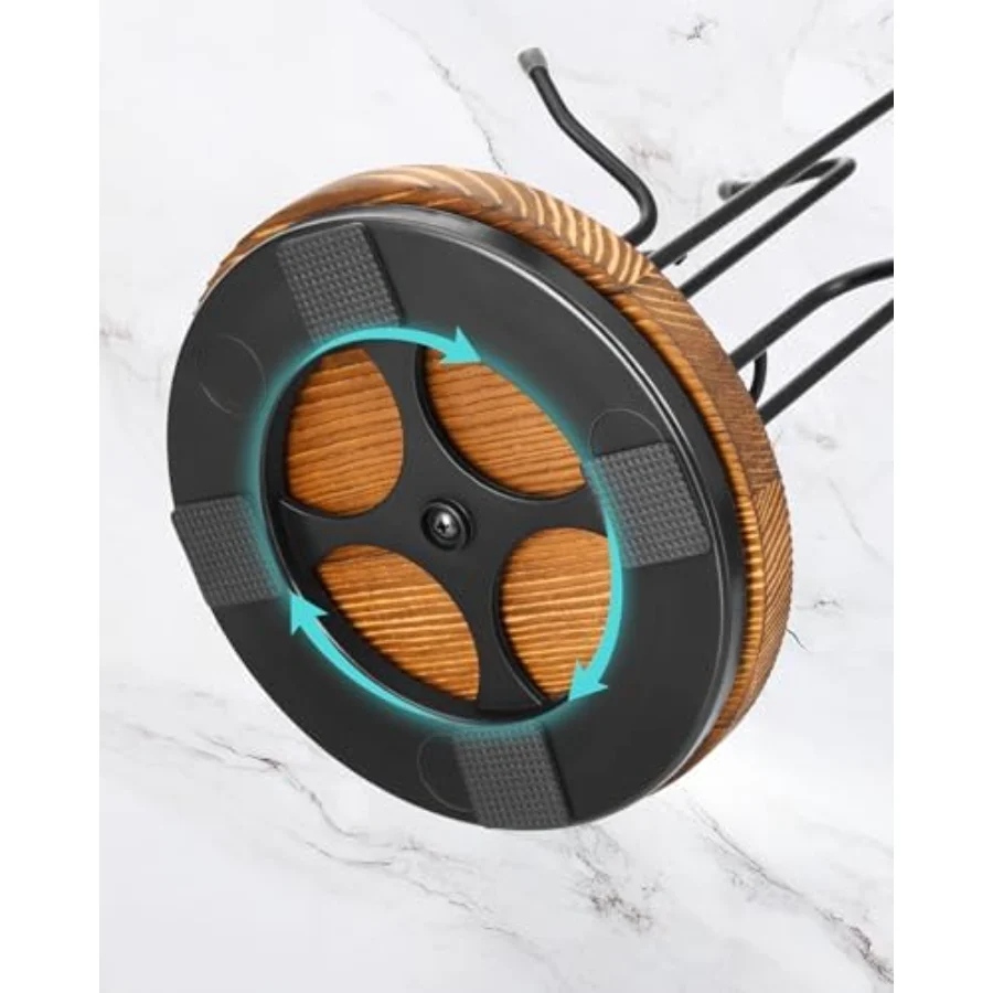 Rotating Mug Kitchen Storage, view 6