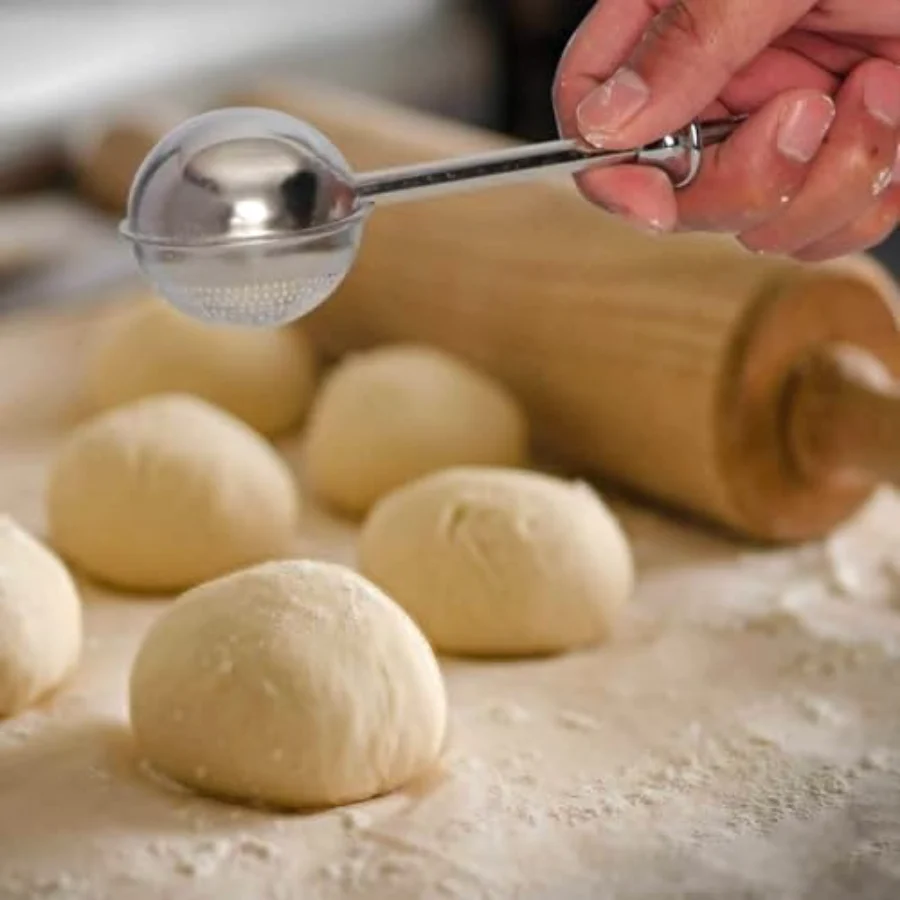Flour Baking Tool, view 3