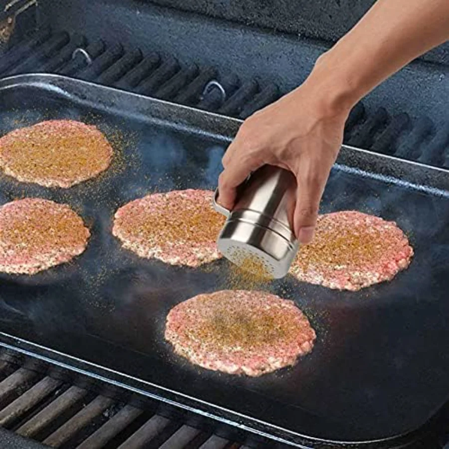 Smashed Burger Griddle Tool, view 4