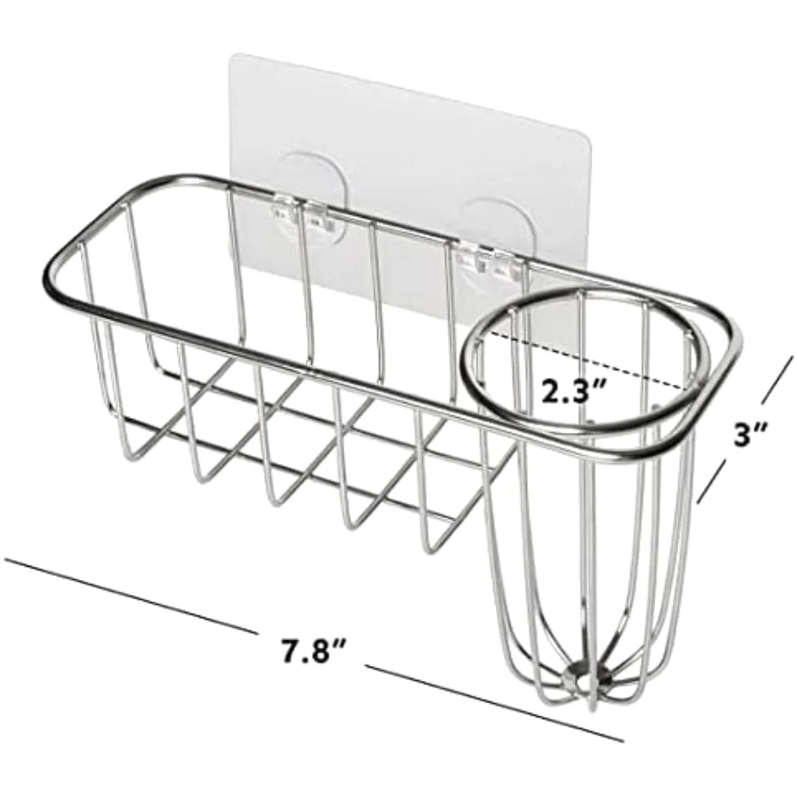 Sponge Kitchen Storage, view 5