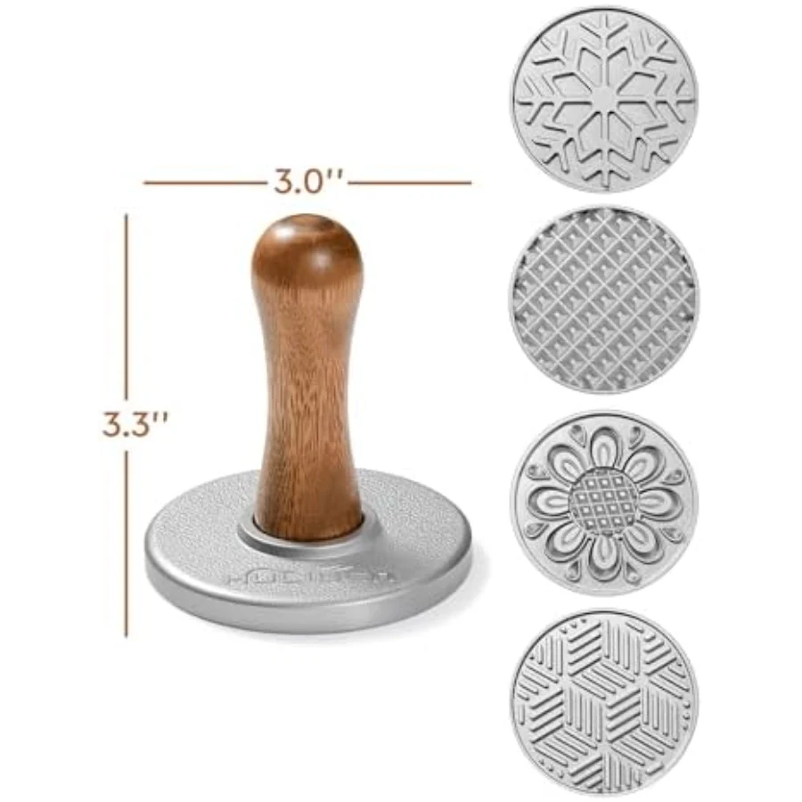 Cookie Cutter Set of 4, view 4