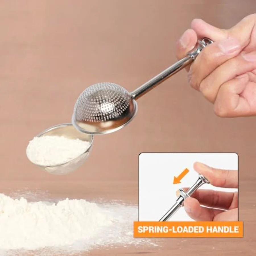 Flour Baking Tool, view 2