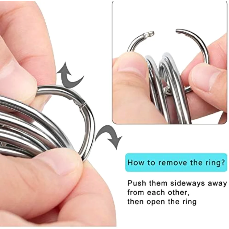 Biscuit Cutter Set of 5, view 4
