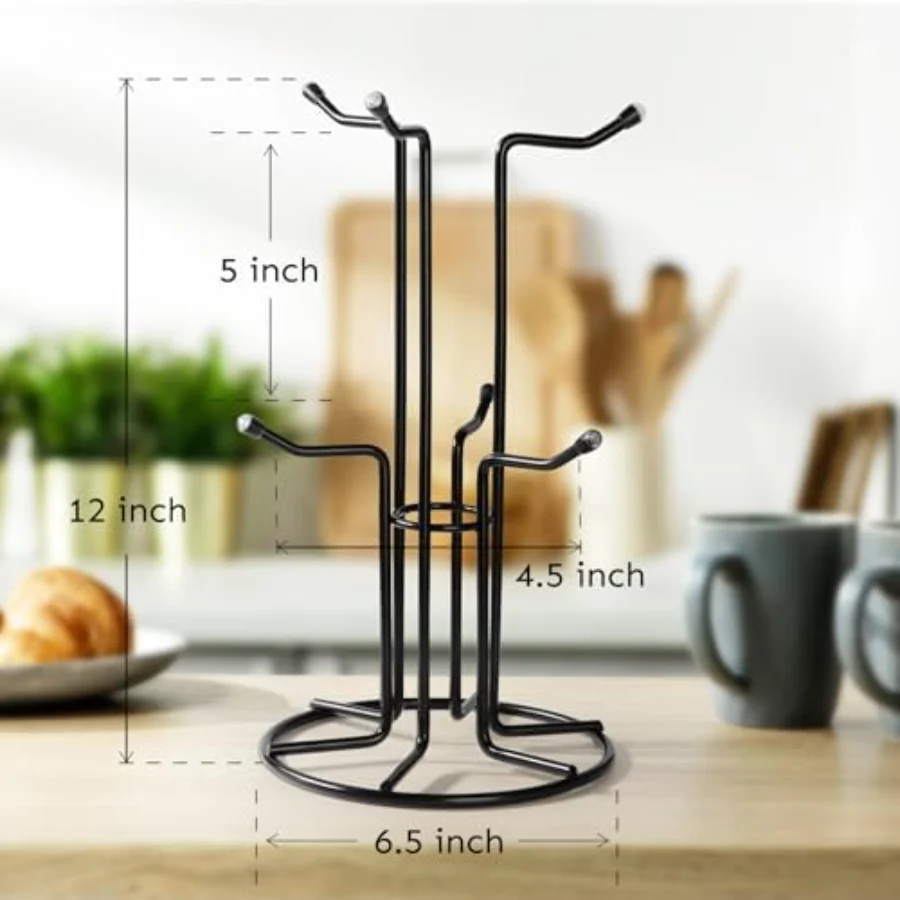 Mug Kitchen Storage, view 5