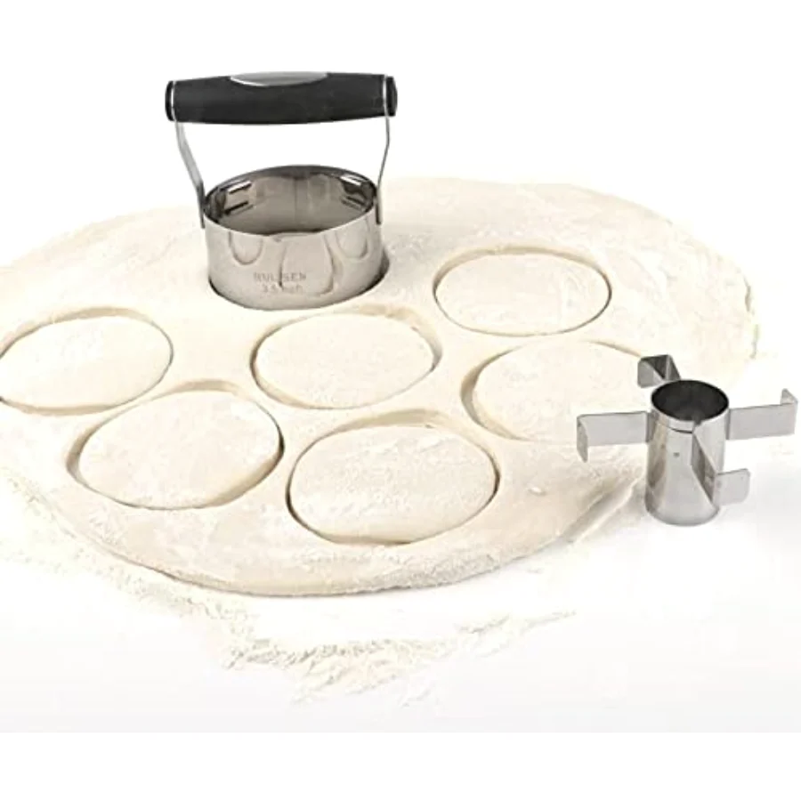 Donut Cutter 3.5", VTG5, view 5