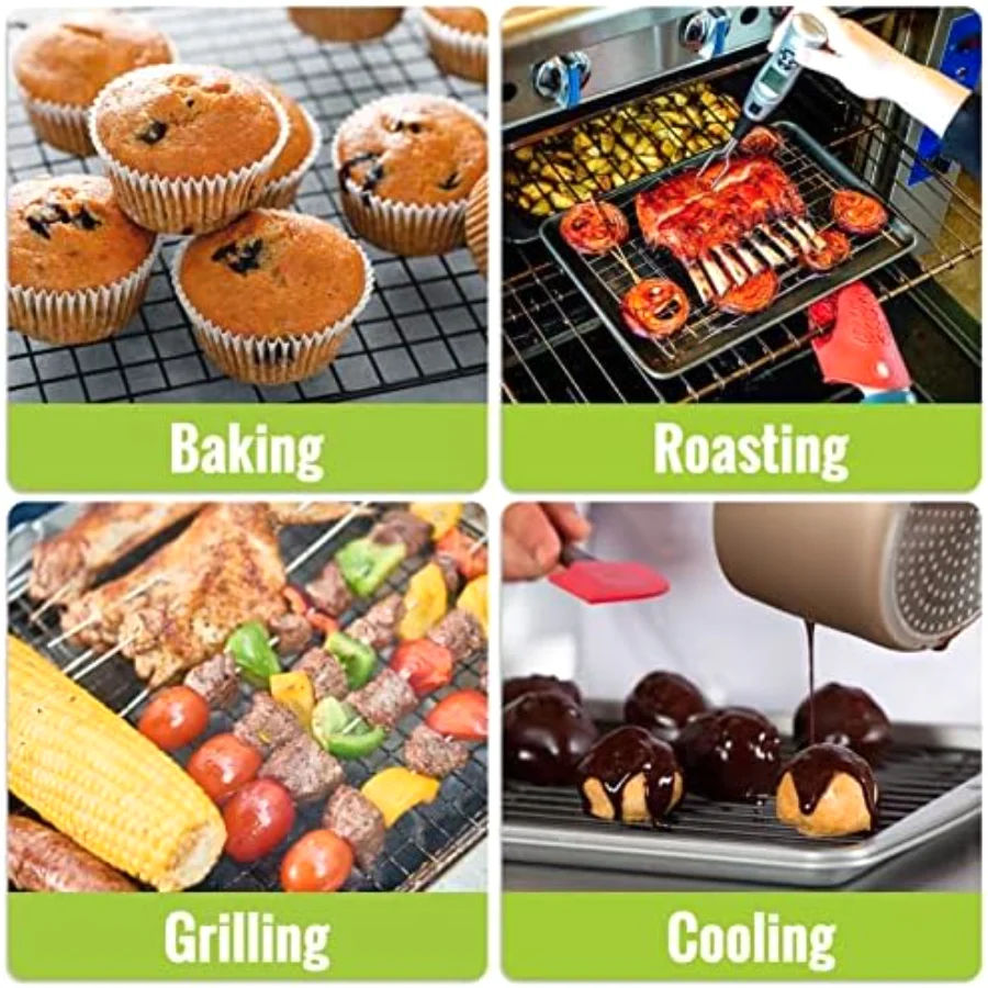 Cooling Baking Tool Set of 2, view 6