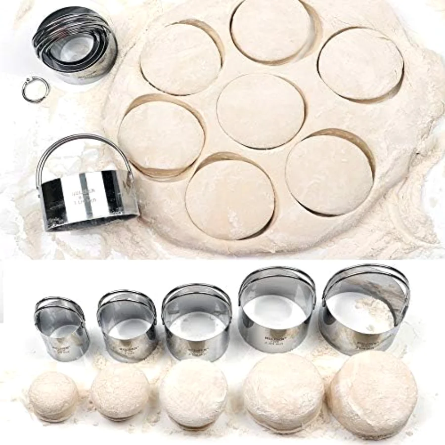 Flour Cutter, view 5