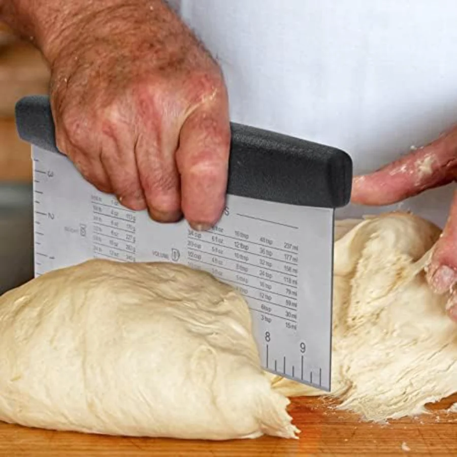 Bench Dough Tool 10", view 6