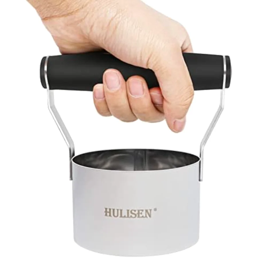 Biscuit Cutter 3.5", view 3