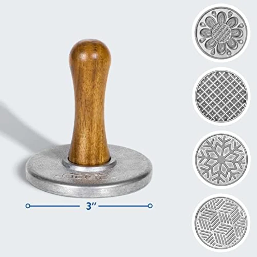 Cooling Cutter Set of 2, view 6