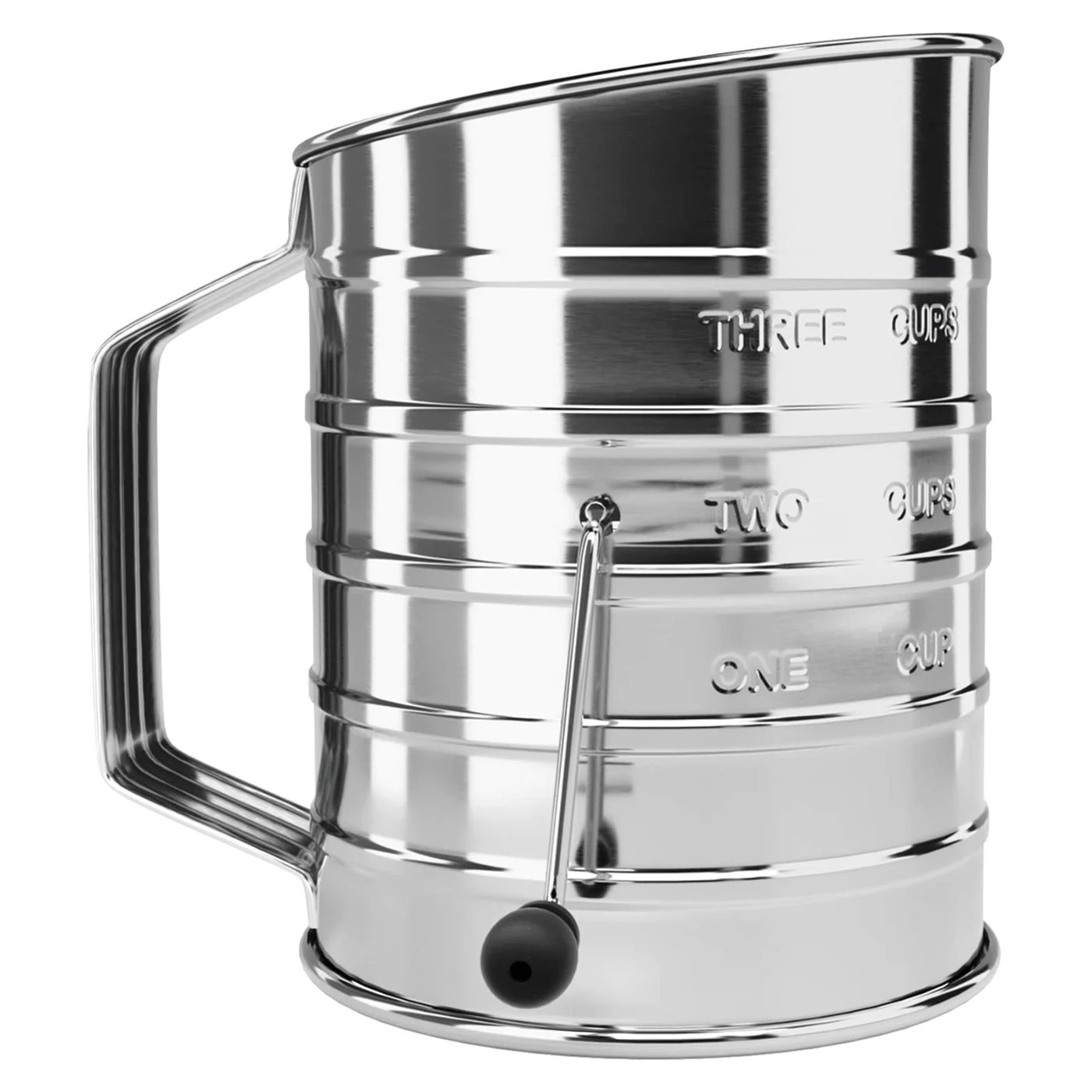 Cup Flour Baking Tool