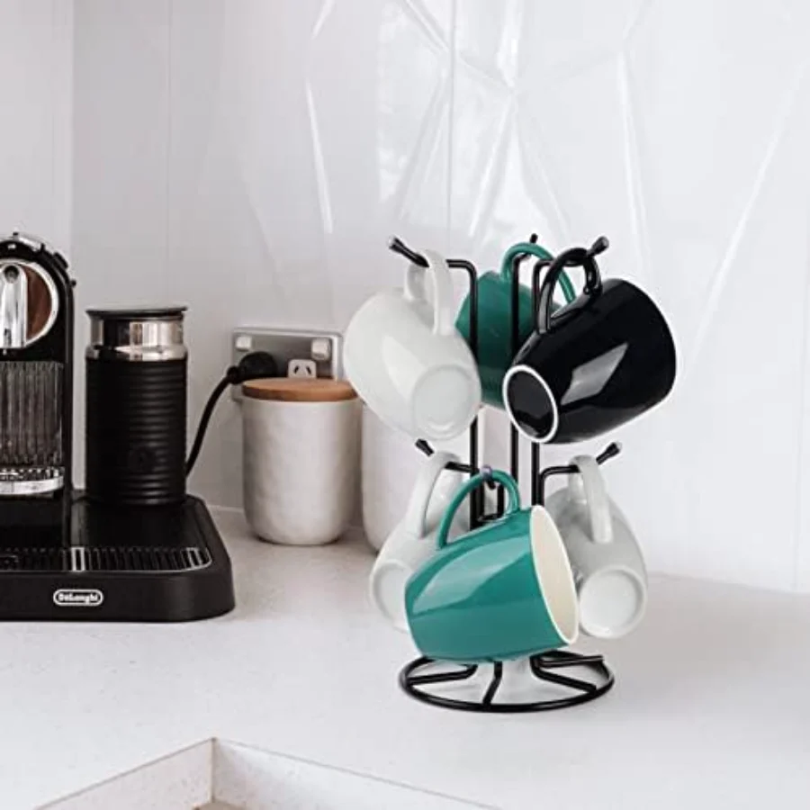 Mug Kitchen Storage, view 6