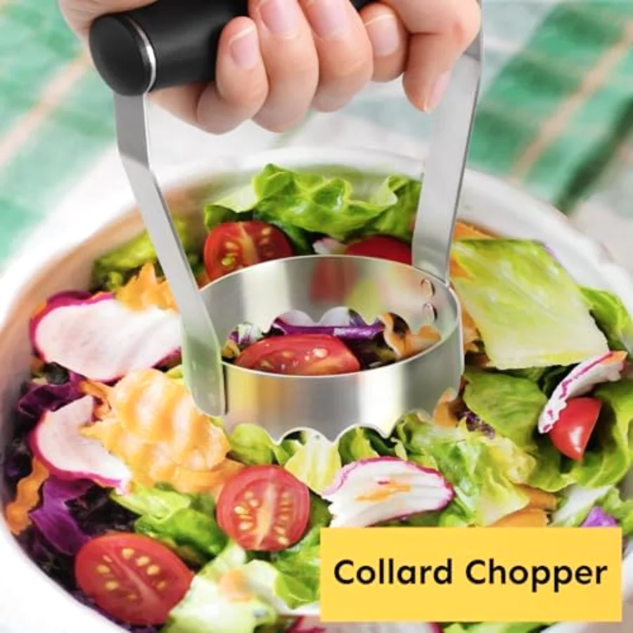 Serrated Food Prep Tool 3", view 4