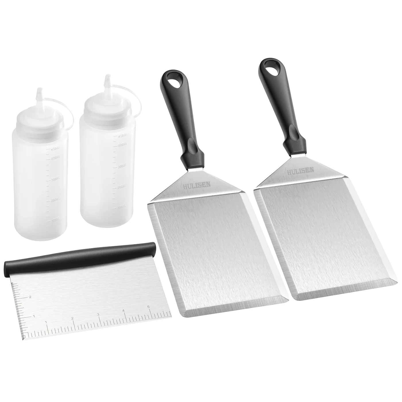 Griddle Tool 5"