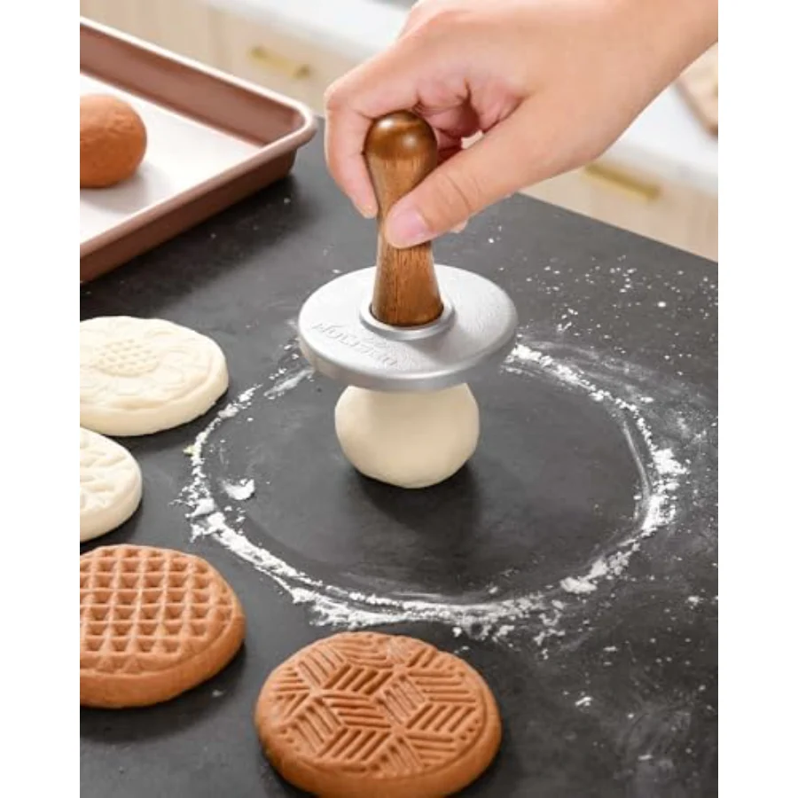 Cookie Cutter Set of 4, view 2