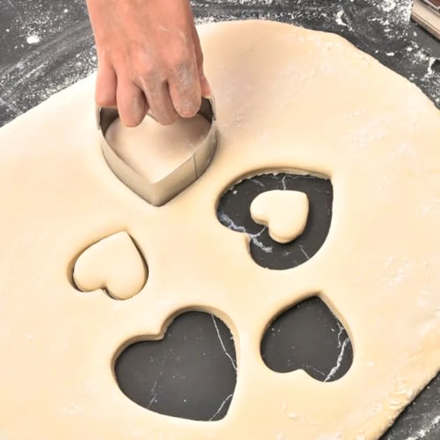 Flower Cookie Cutter, view 3