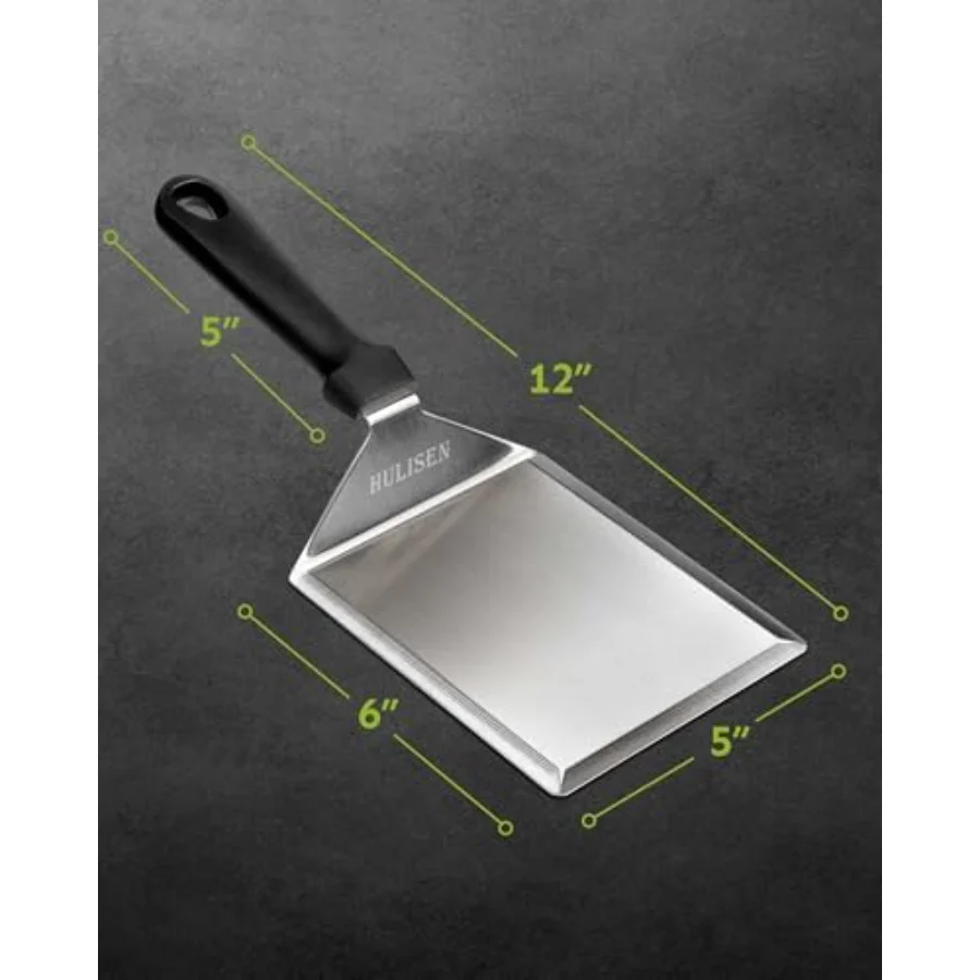 x Metal Turner Prep Tool Set of 2, view 3