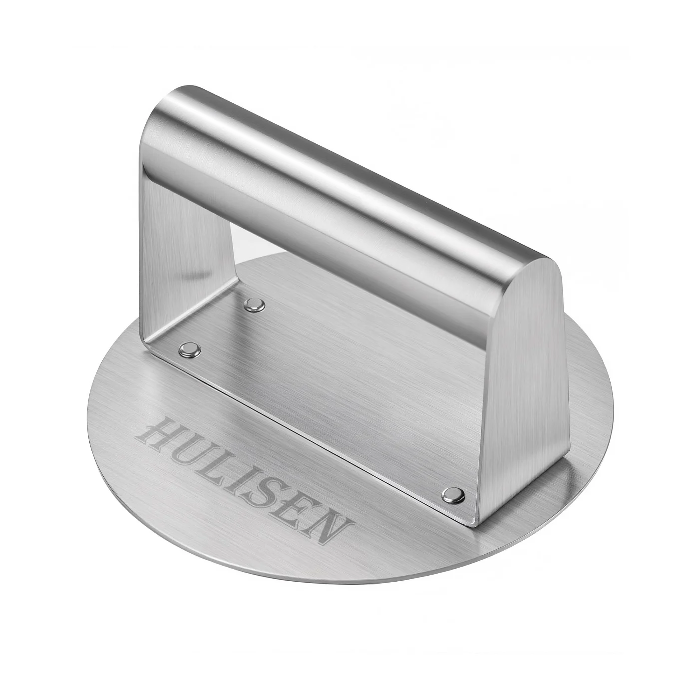Burger Griddle Tool 5.5"