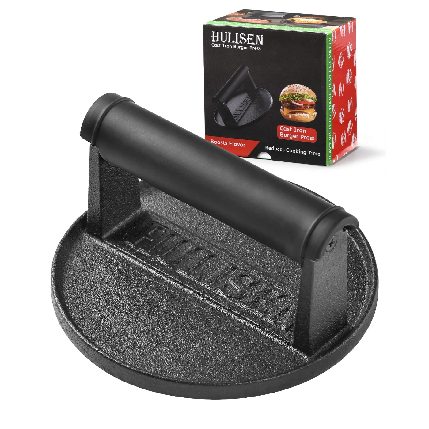 Burger & Griddle