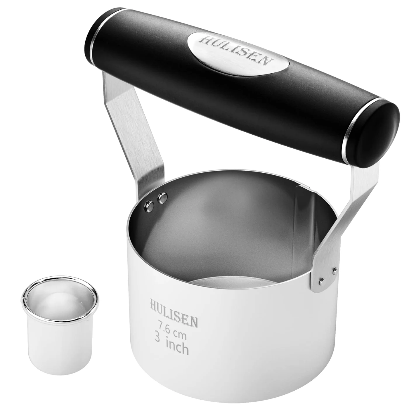 Biscuit Cutter 3.5"
