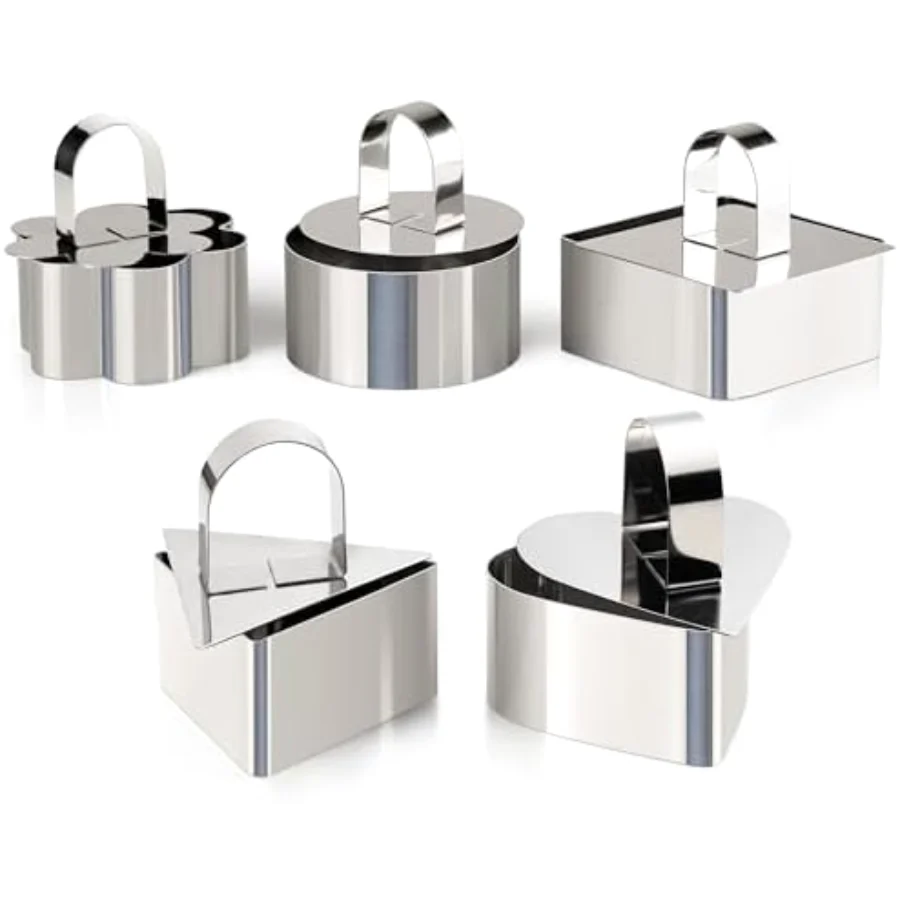 Biscuit Cutter, view 4