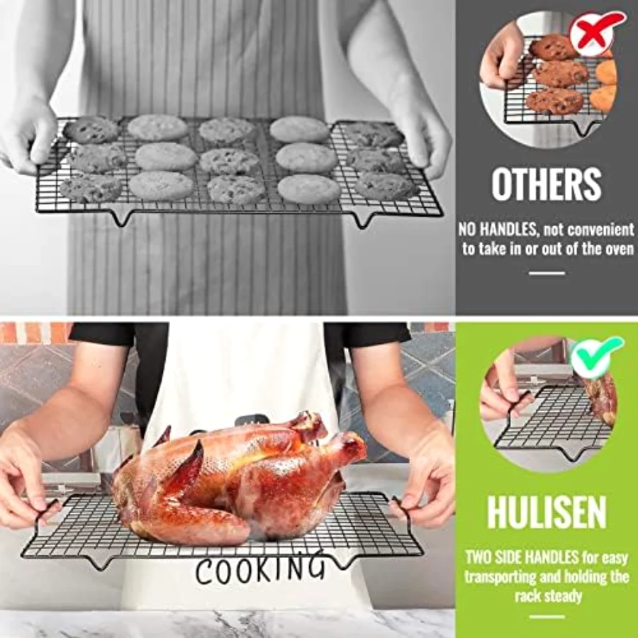 Cooling Baking Tool Set of 2, view 2