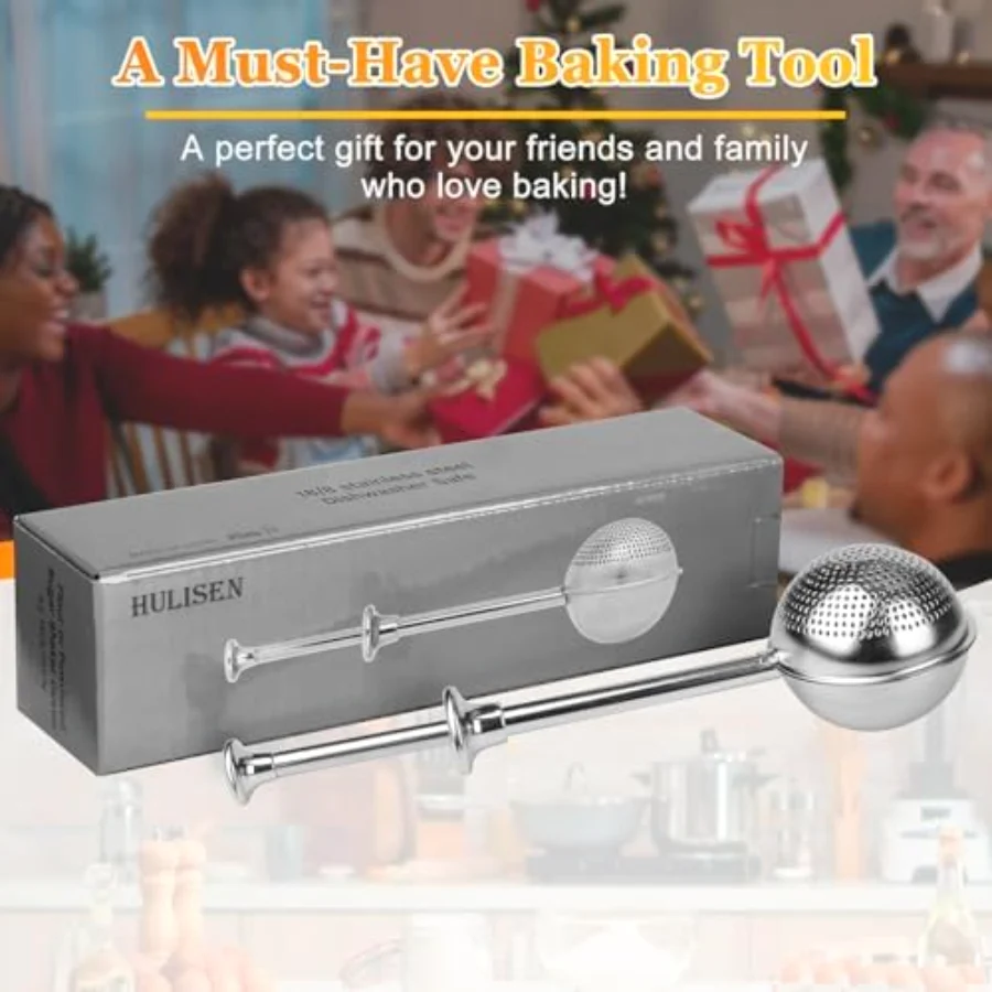 Flour Baking Tool, view 6
