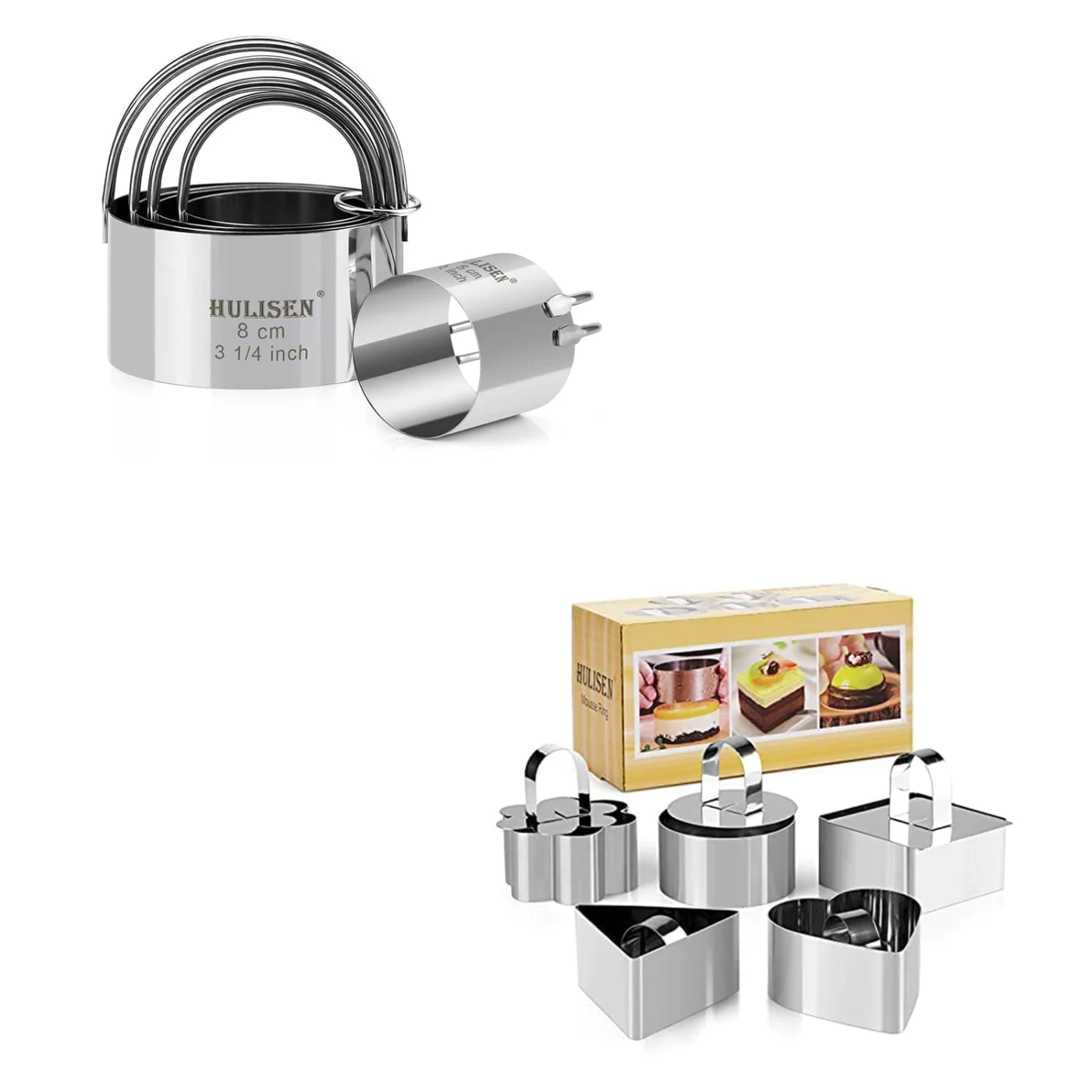 Biscuit Cutter