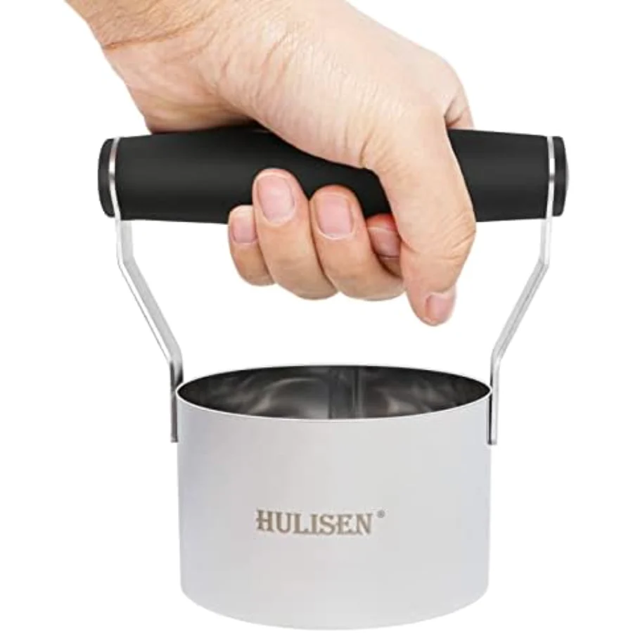 Biscuit Cutter 3", view 3