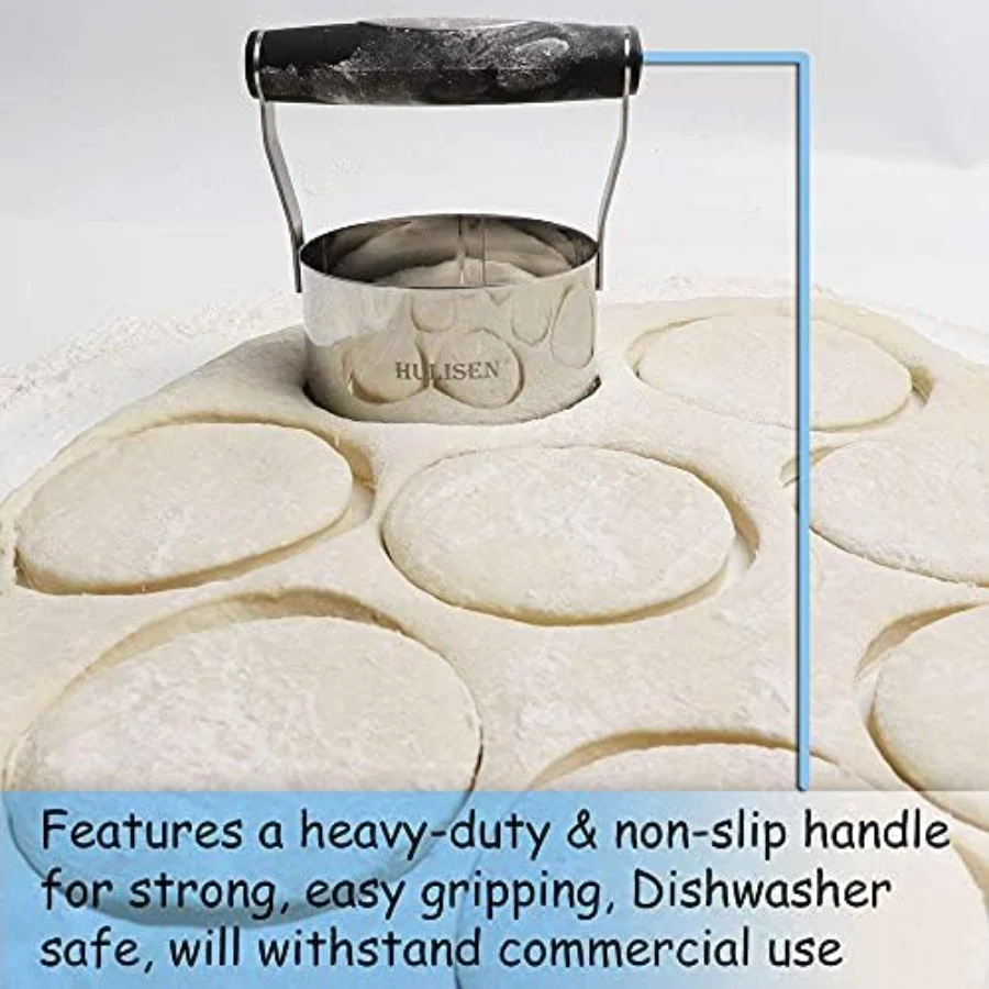 Biscuit Cutter 3", view 6