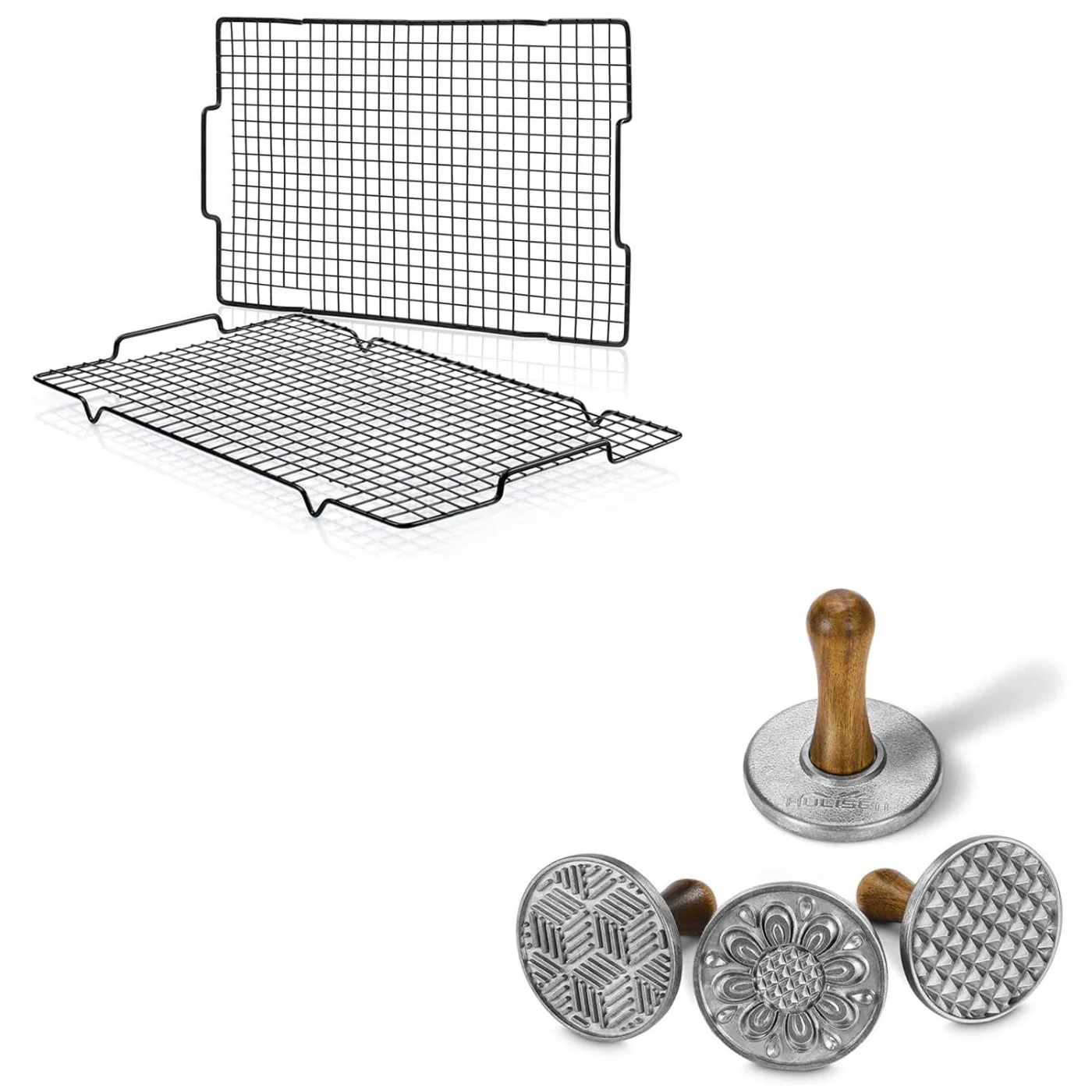 Cooling Cutter Set of 2